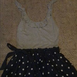 HOLLISTER dress